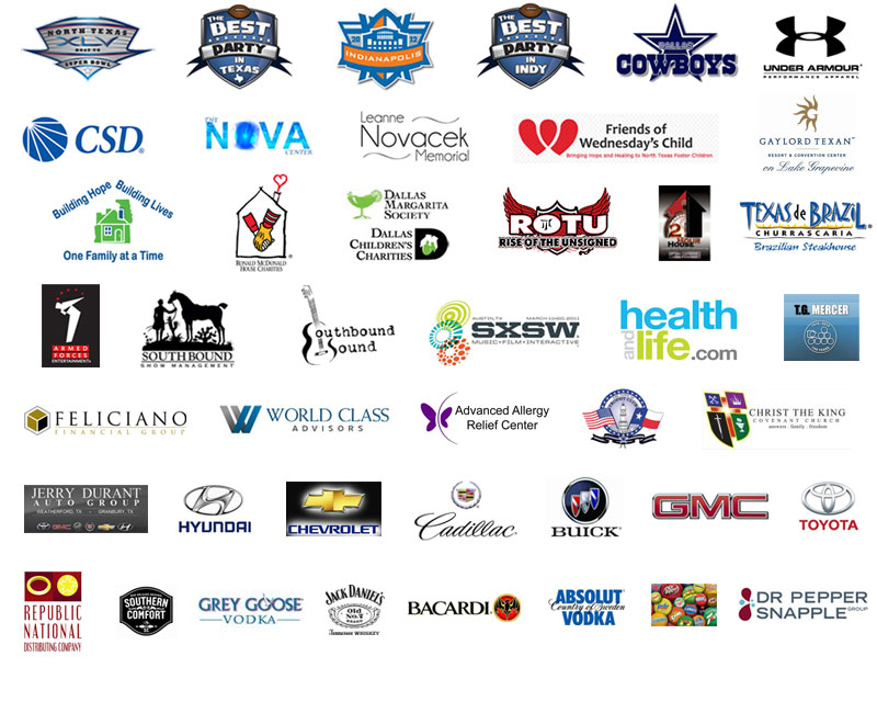 Logos